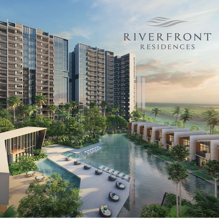Riverfront Residences